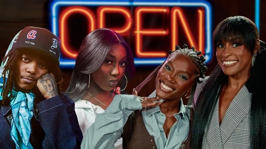 Genius Counts Down The Top ‘Open Mic’ Episodes Of 2024