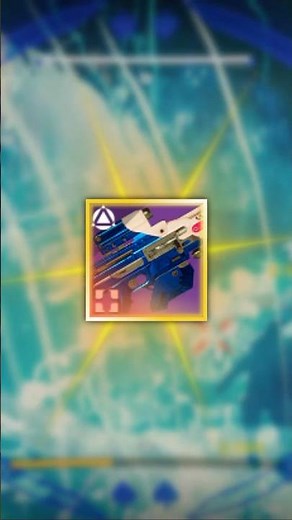 This Sniper is Finally Good