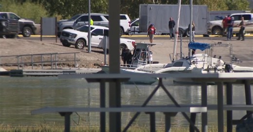 NTSB report details moments leading up to plane crashing into Utah Lake, killing 2 people