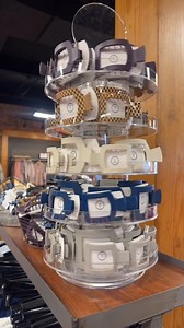 Your new favorite fall clip is here! 🍂✨ | The Sock Shoppe