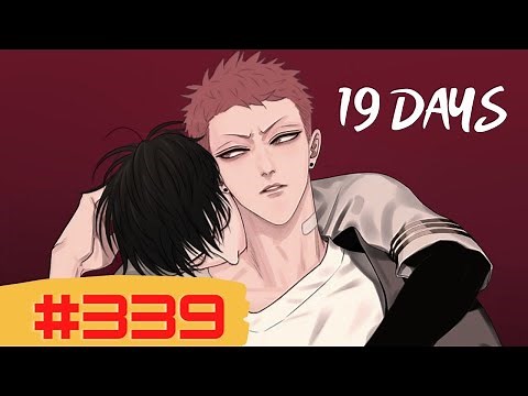 19 Days CHAPTER 339 [ENGLISH SUB] - Manga dubbed - manga reading