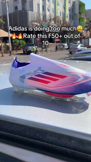 Adidas F50 Football Boots Review & Ordering Info