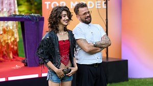 Top Model, sezon 13, odcinek 3