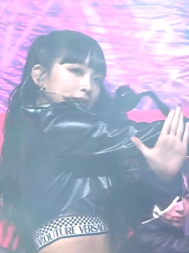 Secret Number: K-Pop Girl Group Highlights