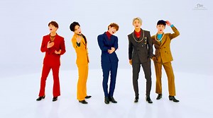 Watch: SHINee Shares First Glimpse Of "1 Of 1" MV In Teaser Video | Soompi