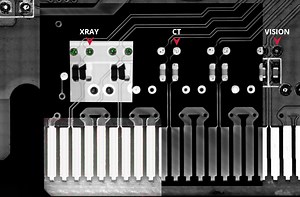 PCB Assembly Analysis - Vision, X-Ray, & CT - Haven Metrology