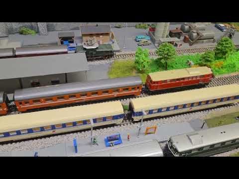 Limamodelle der österreichischen Bundesbahn ÖBB