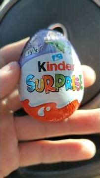 unboxing star wars kinder surprise #candies