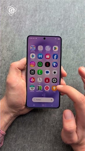 Samsung-Trick: Musik über Bluetooth hören, ohne dass andere Apps sie unterbrechen