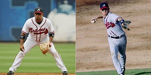 Braves' Top 5 shortstops: Bowman's take