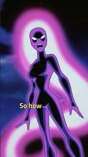 How Anodites Reproduce with Humans