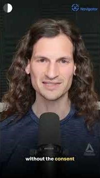 What “server-side tracking” actually means (in plain English) #shorts