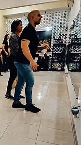 Aula de SAMBA NO PÉ #samba #sambanopé #auladedança | Kasa da Dança