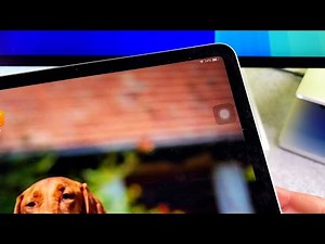 How To Add Home Button To iPad Air M3