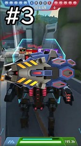 Ranking EVERY Guided Weapon in Mech Arena From WORST to BEST