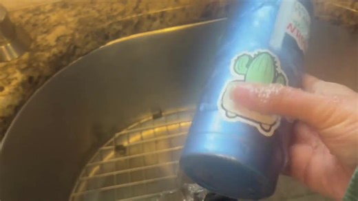 Dancing Skeleton Vinyl Sticker: Waterproof Laptop Decal