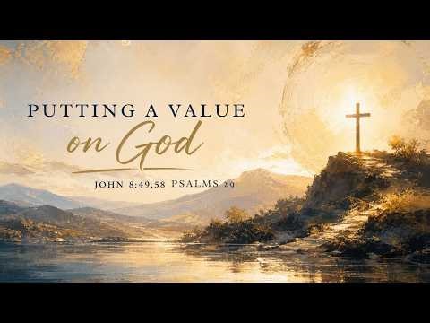 Sunday Service 5/03/2026 with Pastor Tom