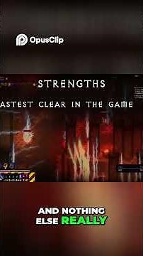 Stormweaver Fastest Hero Siege Build With INSANE Damage! #herosiege #arpg #gaming