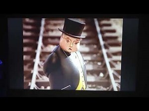 Opening/Closing to Thomas & Friends - Spooks & Surprises 1999 Paramount VHS 🚂 ⭐