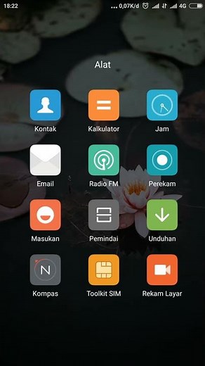 Create telegram Bot with botfather
