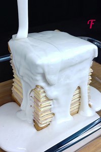 A crispy sandwich idea for cheese admirers | Fabiosa Digest