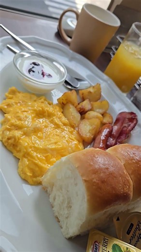 The Best Breakfast in Ginza, Tokyo! 🇯🇵 銀座で優雅な朝食、日本旅行の第一選択。#shorts #japantravel