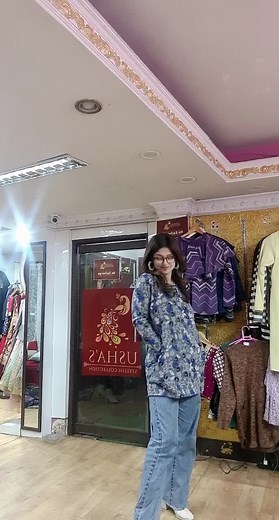 ushas_stylish (@ushas_stylish_collection)’s videos with original sound - SankochSthaOfficial🧿