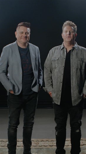 We have a special message from our friends Rascal Flatts! Don't miss your chance to see them on Friday, July 18th at the 2025 York State Fair! Tickets are available now at https://www.yorkstatefair.com/events/2025/rascal-flatts | York State Fair
