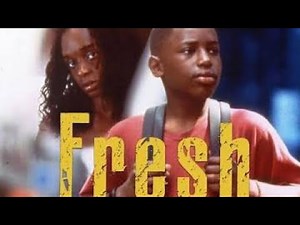 Movie Reaction: "Fresh" (1994)