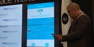 Multipagos, la app para pago de servicios