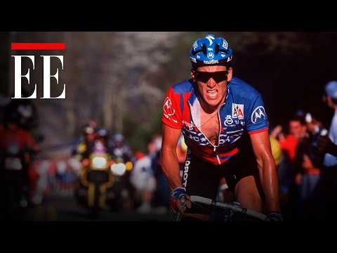 Lance Armstrong: The cyclist who was the greatest and deceived the world | El Espectador