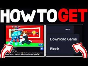 How To COPY ROBLOX GAMES (LEGAL) - Uncopylocked Roblox Games