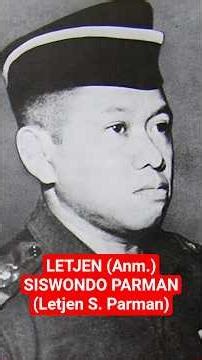 S. Parman: A Military Genius Who Became a Victim of the Cruelty of the Hellfire Night #SParman #H...