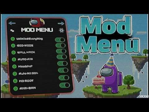 Among Us Mod Menu [2026] | Among Us Cheats| Among Us Hack [Free] | Hacks + Cheats + Always Impostor