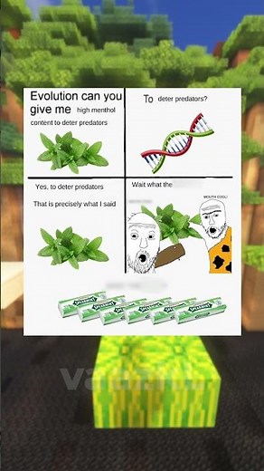 Memes About Evolution