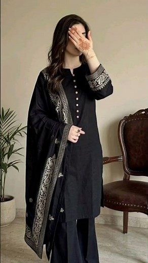 9 Black Dresses 🖤 | Stylish & Elegant Outfit Collection 2026