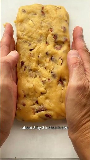 How to Make Almond Biscotti