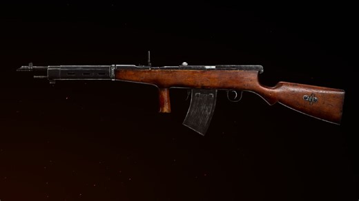 Best Automaton loadout in Warzone: Pacific