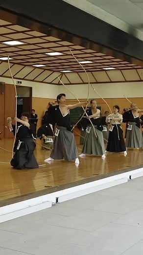 Exploring Traditional Japanese Martial Arts