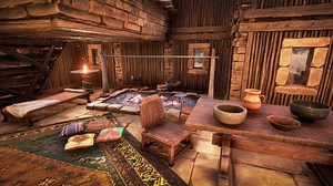 Conan Exiles Secret Passages: How To Get Aquilonian Secret Passages Set - GINX TV