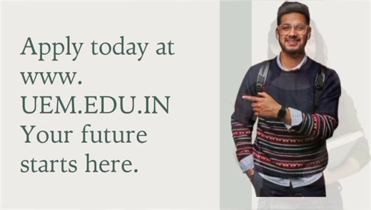 15K views · 31 reactions | Step into the Future of Tech with UEM...