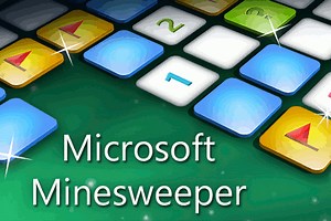 Microsoft Démineur : jeu de Casse-tête Classique sur Jeux-Gratuits.com