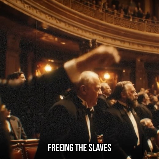 The Event That Changed America — And Who Benefited! | The Why Files