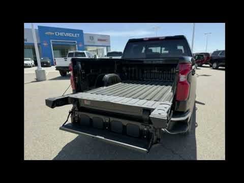 2026 Chevrolet Silverado 1500 LT - Eagle Pass TX