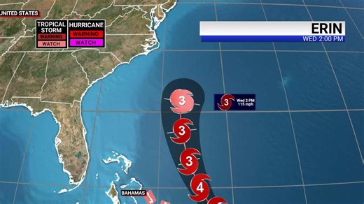 Mandatory evacuations in the Outer Banks have begun due to the life-threatening impacts of Hurricane Erin. Read more→https://myfox8.com/weather/tracking-the-tropics/mandatory-evacuations-in-outer-banks-starting-monday-due-to-hurricane-erin/?utm_source=facebook&utm_medium=referral&utm_campaign=socialnewsdesk | FOX8