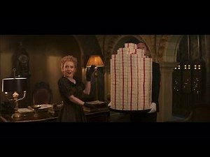 Wonka (2023) - Sweet Tooth Scene - Movieclips