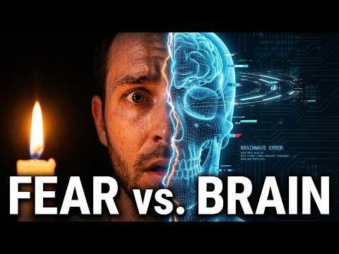 Why Your Brain Invents Ghosts: The Science of Possession