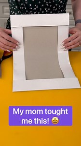 990K views · 4.5K reactions | Holiday gift box hack #reels | At Home with Jennie and Nick | Facebook