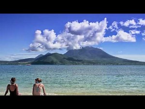 Saint Kitts and Nevis Islands