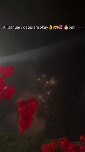 January Hits Different: A Heartfelt Reflection